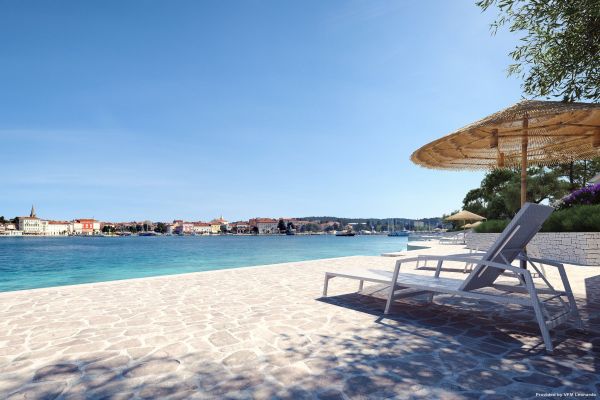 Hotel Valamar Zagreb (Poreč)